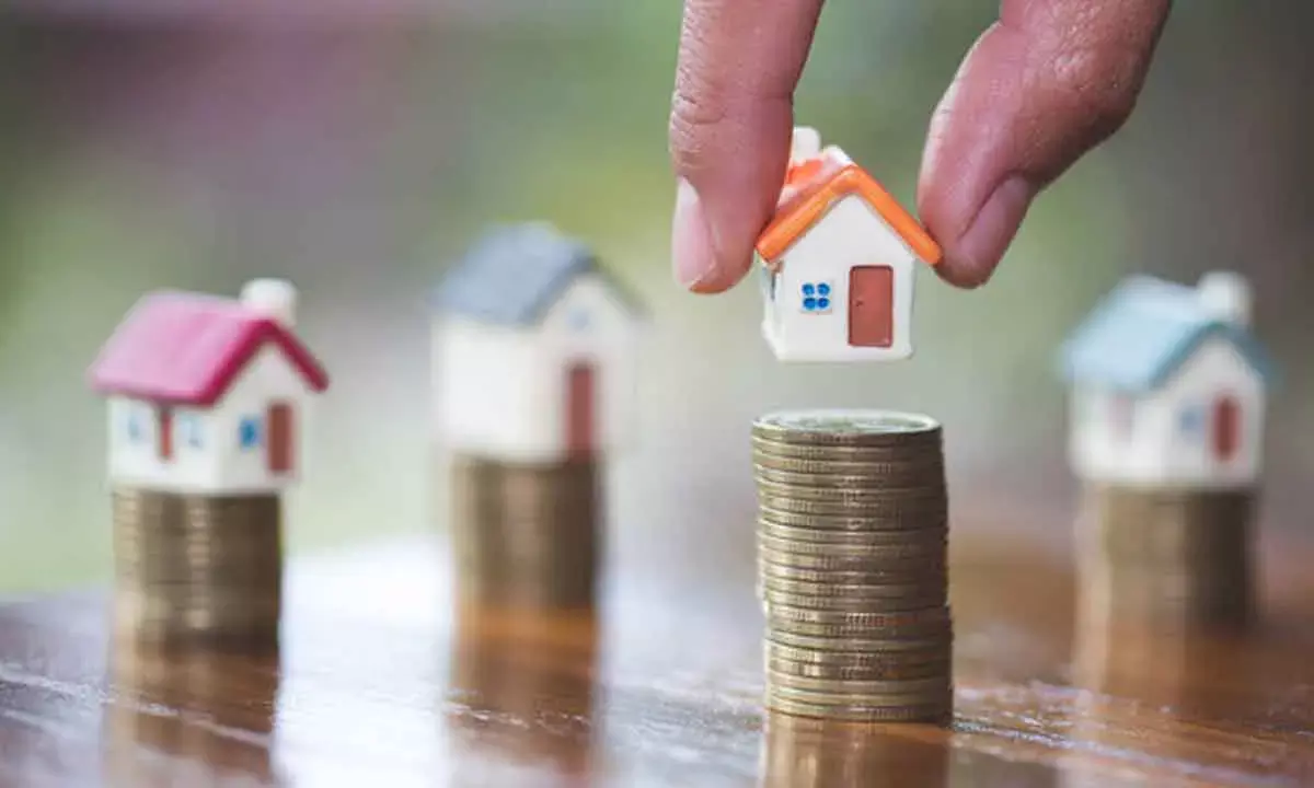 Avg Home Price In Top 7 Cities Crosses Rs 1 Cr