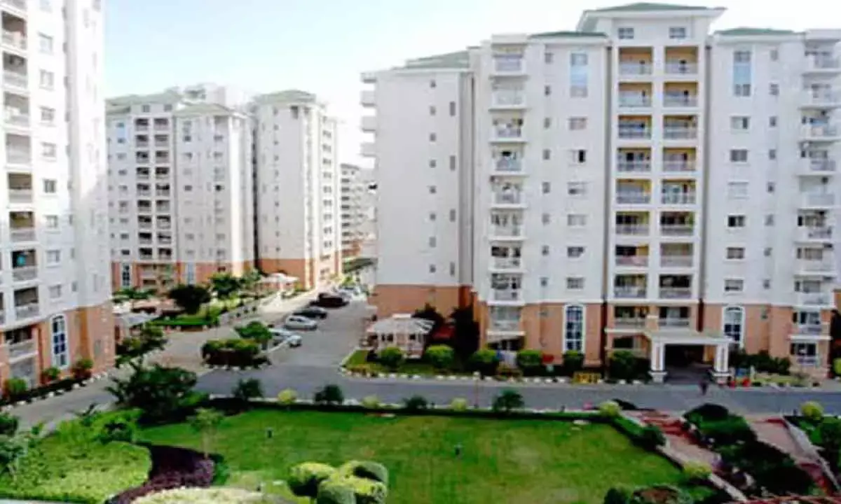 NCR’s Real Estate Landscape Is Ever Growing; Demand Beats Supply
