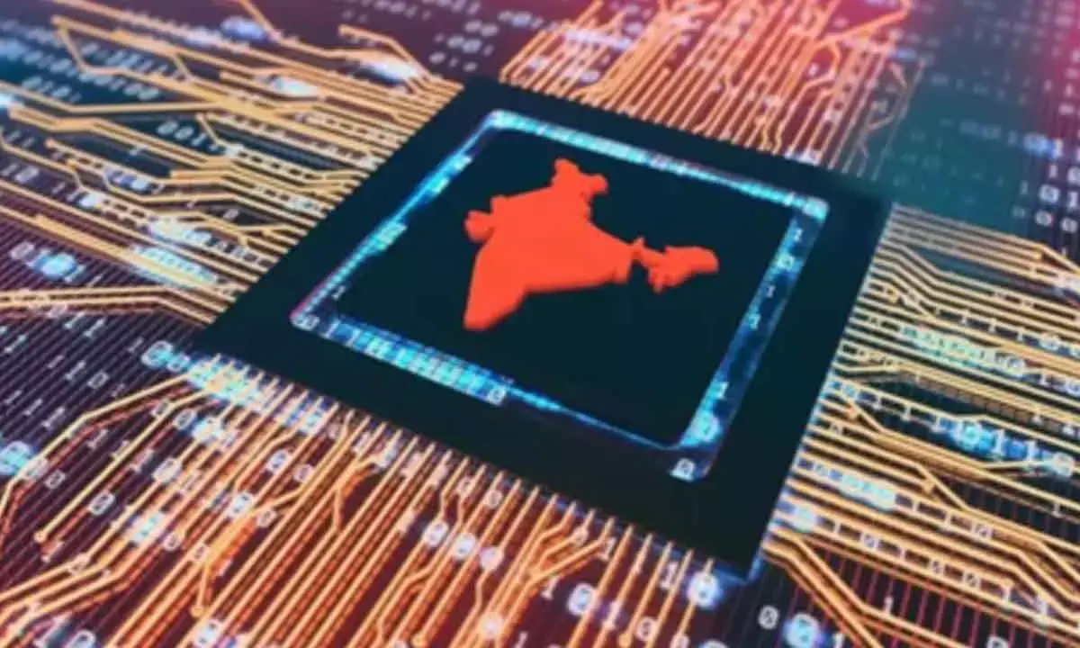 Indian IT Firms Gearing Up For AI Transition