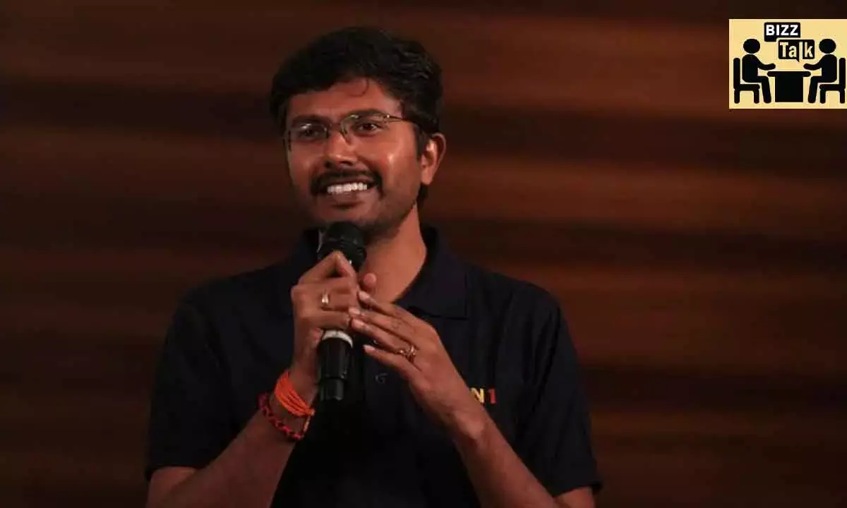 How This Hyd VC Firm Bridging The Gap Between Indian Startups & US Investors