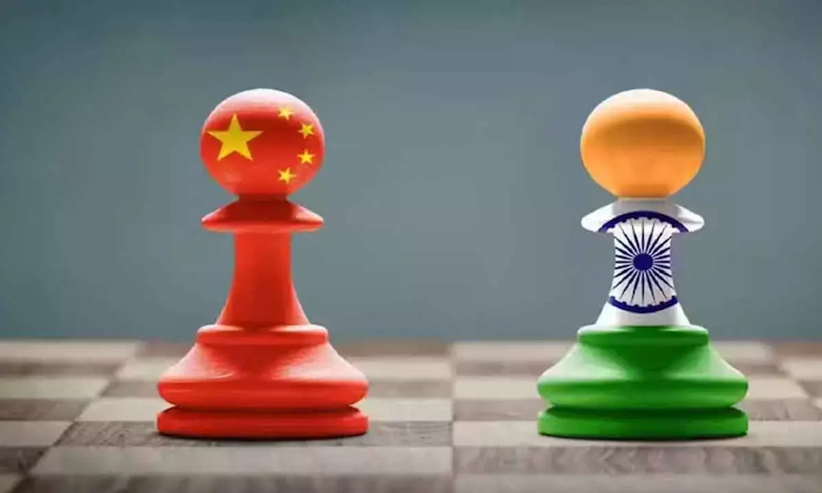 China Trying To Improve Ties With India To Ease Off US Pressure From Trump