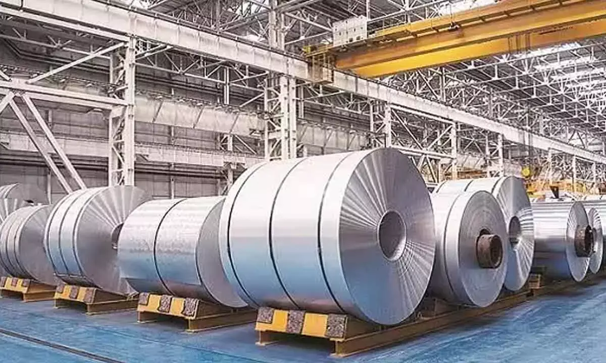 AP Govt Greenlights ArcelorMittal’s Rs 1.4L-Cr Steel Plant In Anakapalle