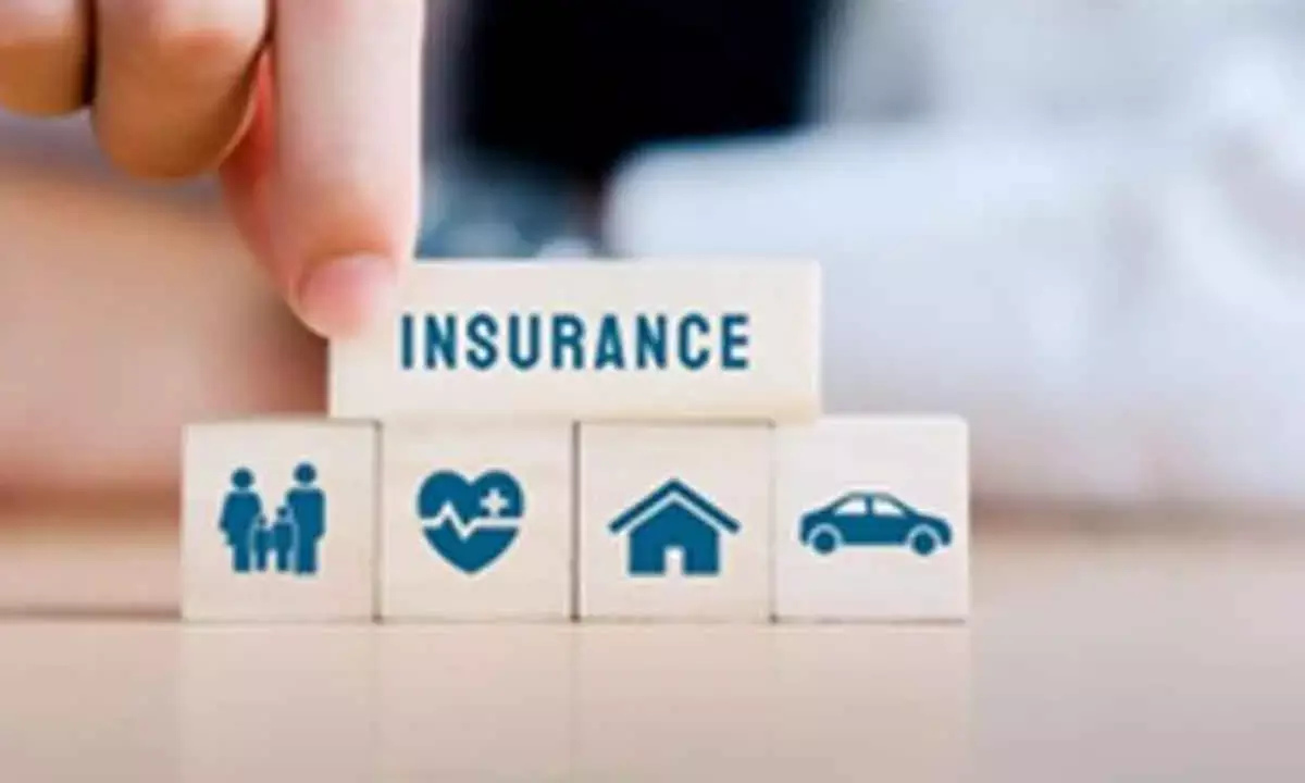 100 pc FDI to help Indian insurance sector reach $222 billion by 2026
