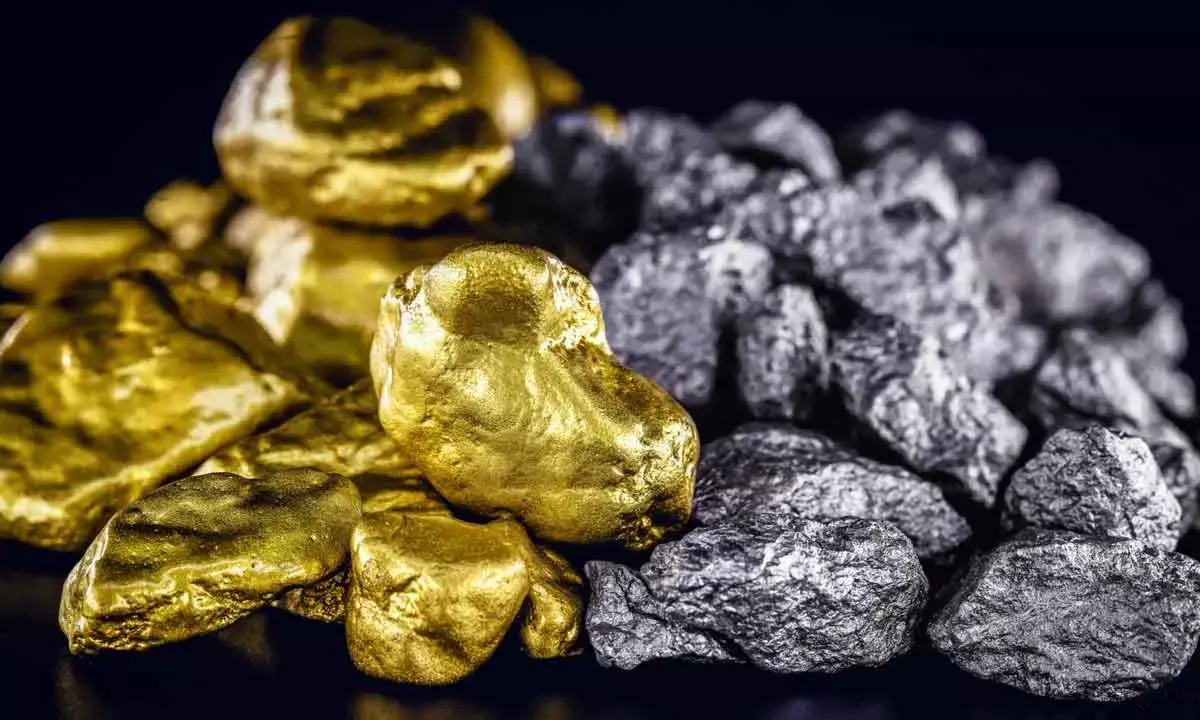 Mixed Trading In Futures