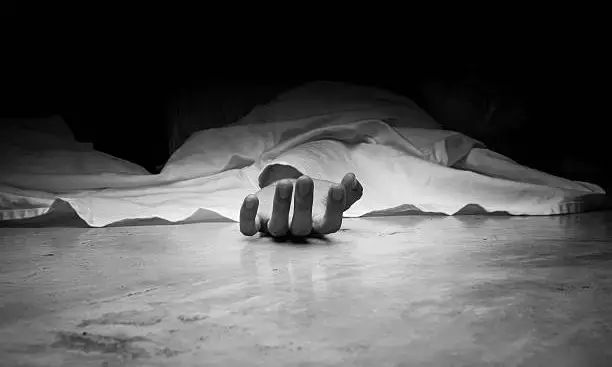 Tragic Deaths in Hyderabad: Software Engineers Suicide and Murder in Santoshnagar