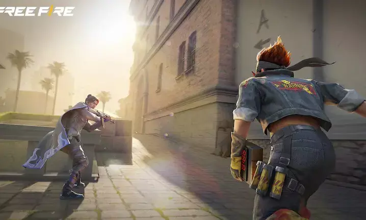 Garena Free Fire MAX Redeem Codes for November 21, 2024: Claim Exclusive Rewards Now