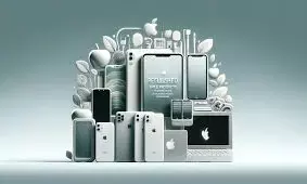 Sustainable Tech: The Rise of Refurbished Apple Products in Australia