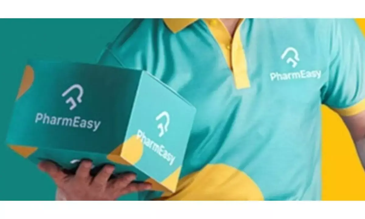 PharmEasy clocks Rs 2,533 crore in losses in FY24, revenue dips nearly 15 pc