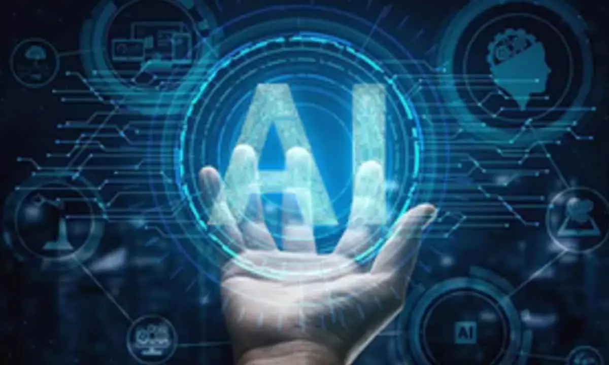 India among top 10 countries with AI readiness: Report