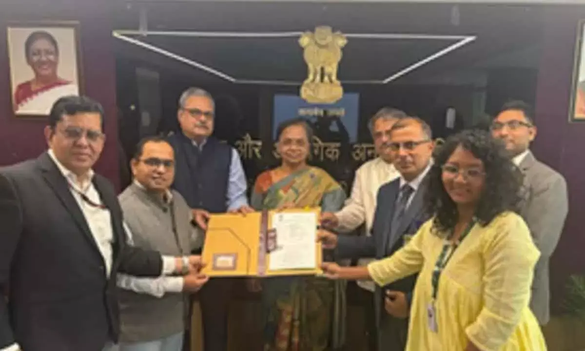 Science & Tech Ministry Signs Deals Under PACE Programme