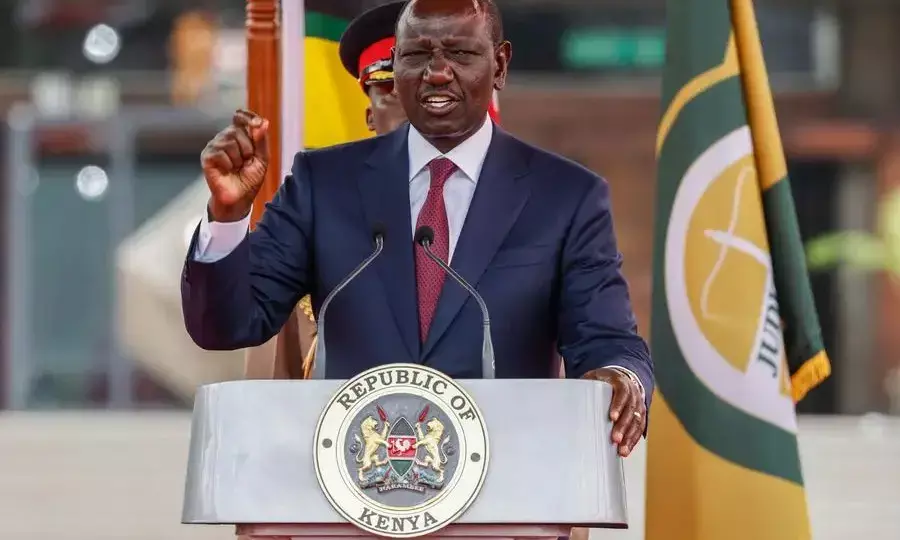 Kenya cancels airport and energy deals with Adani group after US indicts the tycoon