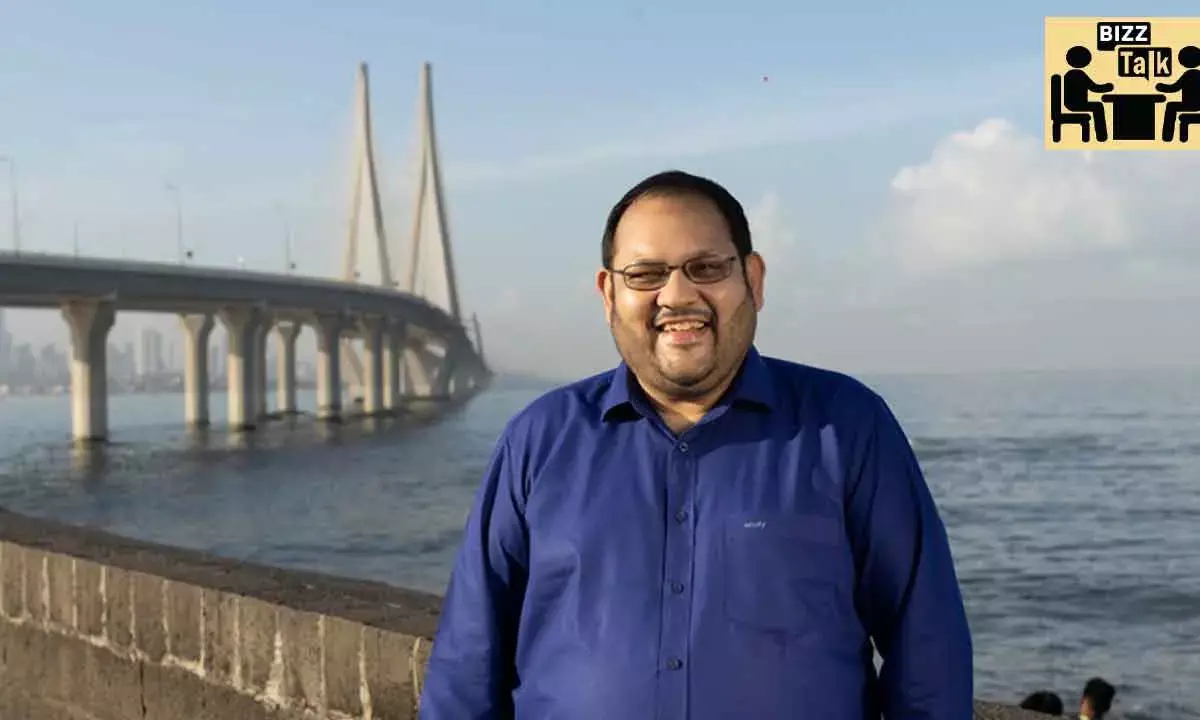 Diverse Financing Options Key To Drive Electric Vehicle Adoption In India, Says Ecofy’s Shah