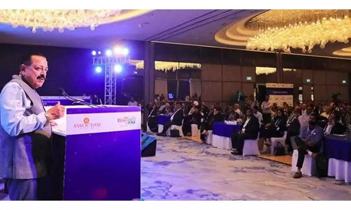 India Gets Its First AI Data Bank To Boost National Security