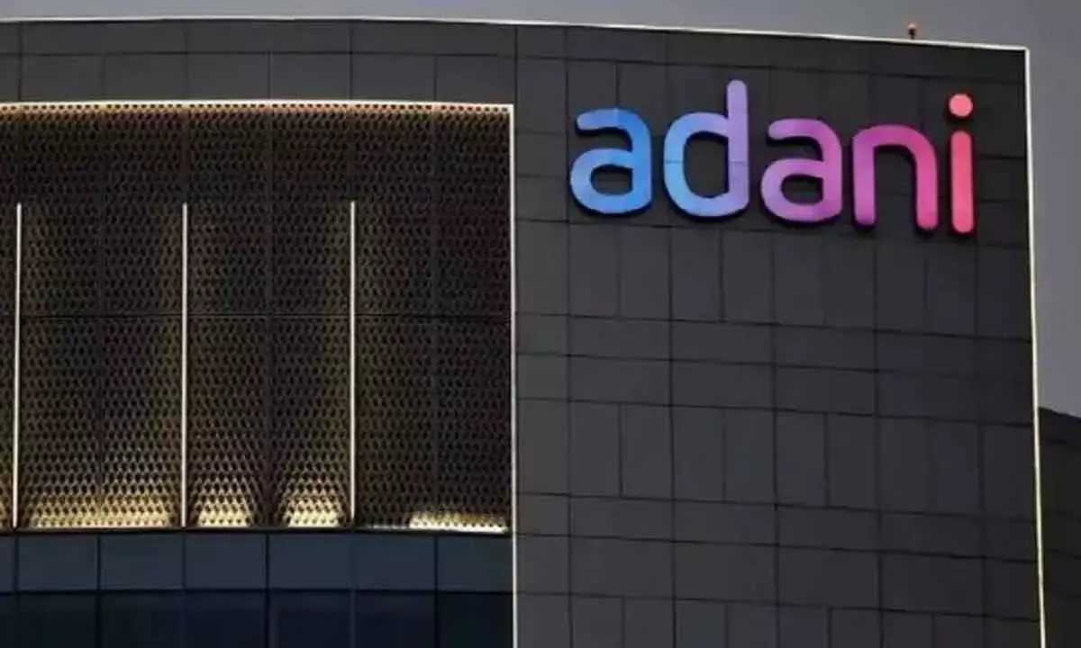 Adani Group Denies Allegations