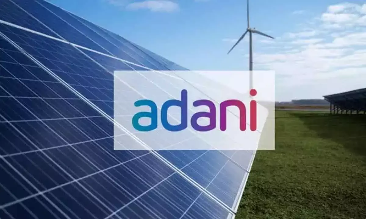 Adani Green Scraps $600-Mn Bond Sale