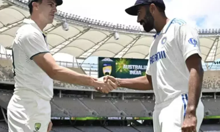 IND vs AUS, 1st test live streaming: When and where to watch India vs Australia
