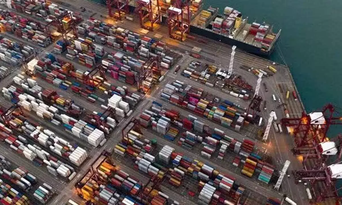 Mfg Rebound Adding To Exports