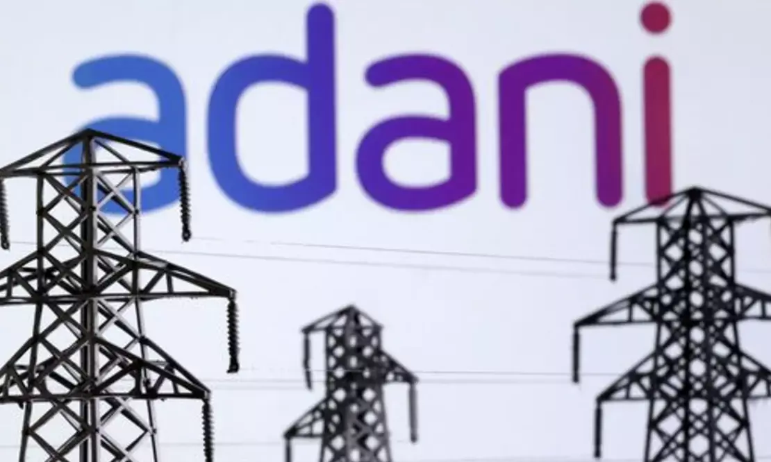 Kenya cancels proposed power transmission deal with Adani Group following US bribery indictment scandal