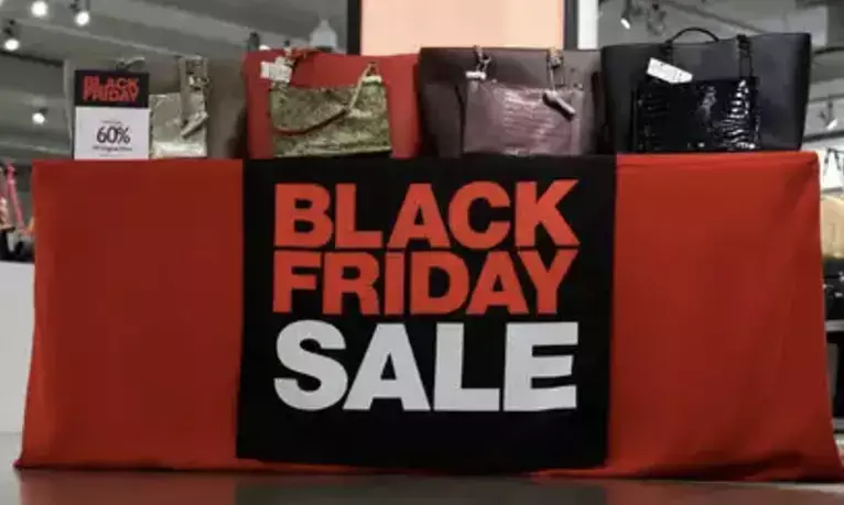 PS5 Black Friday 2024 deals announced: Dates, discounts, and retailer info