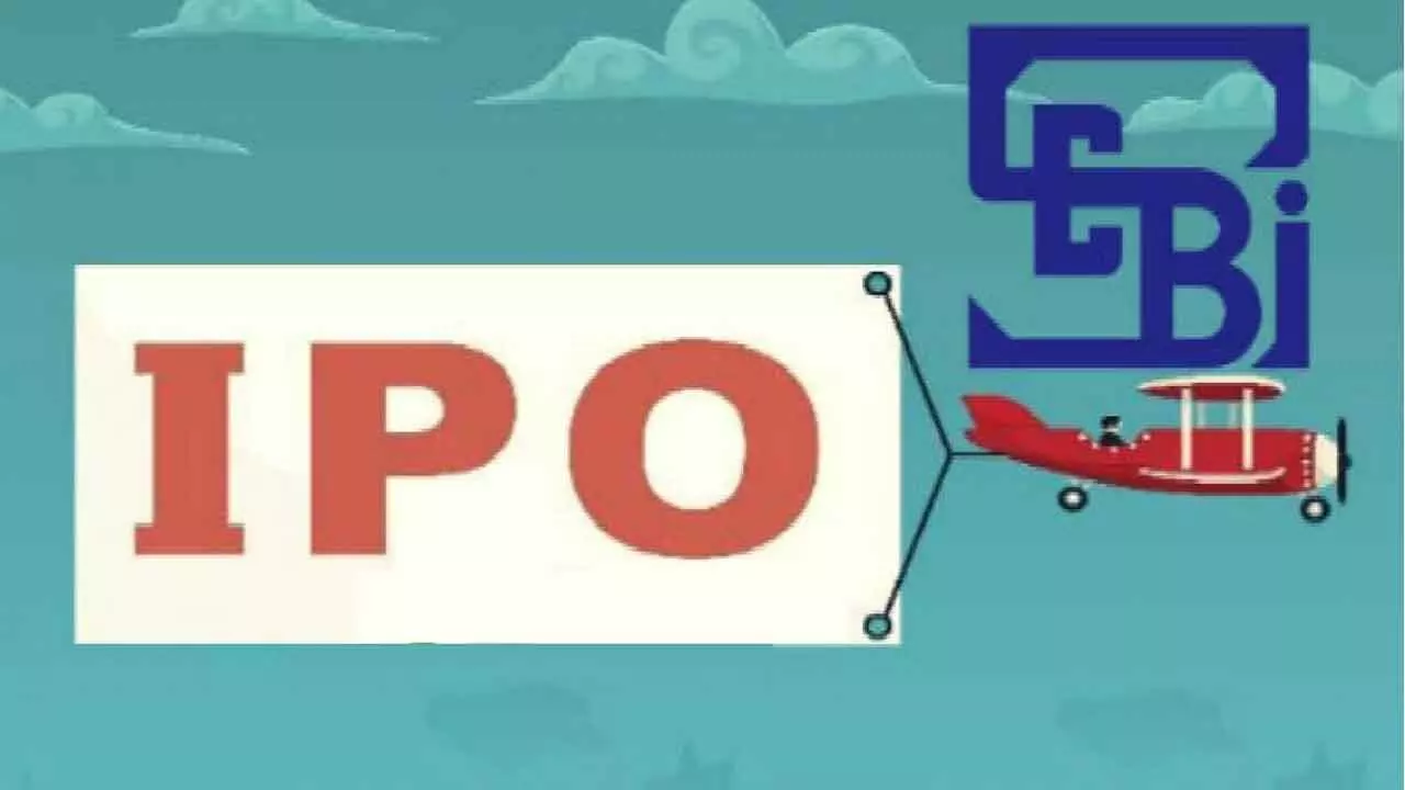 Sebi Mulls Stricter Rules For SME IPOs, Proposes Raising Min Application Size Sebi Mulls Stricter Rules For SME IPOs, Proposes Raising Min Application Size