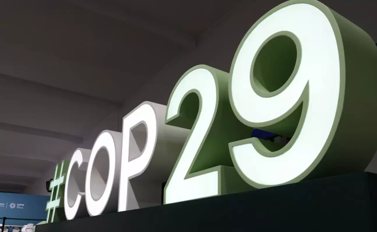 Developing nations condemn COP29 NCQG text, drama continues Developing nations condemn COP29 NCQG text, drama continues
