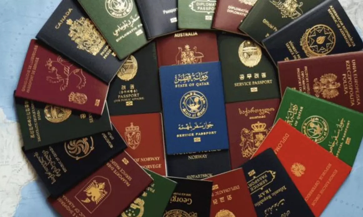 Top 10 most and least expensive passports in 2024: Where does the Indian passport stand? Top 10 most and least expensive passports in 2024: Where does the Indian passport stand?