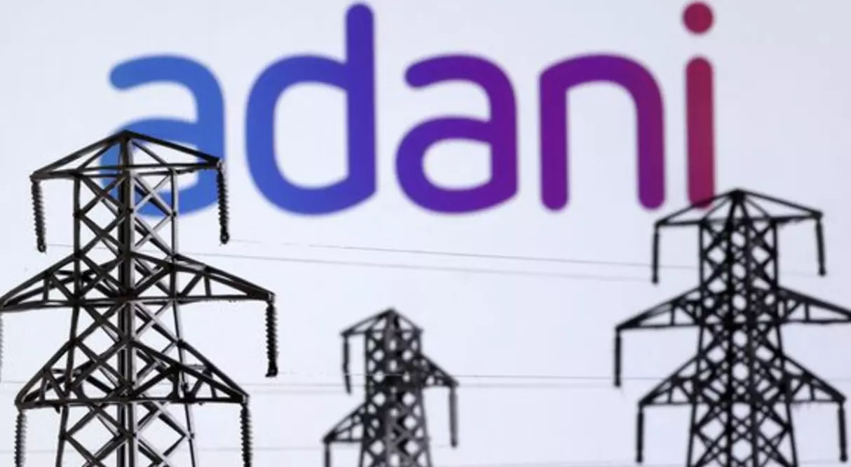 Kenya cancels proposed power transmission deal with Adani Group following US bribery indictment scandal Kenya cancels proposed power transmission deal with Adani Group following US bribery indictment scandal