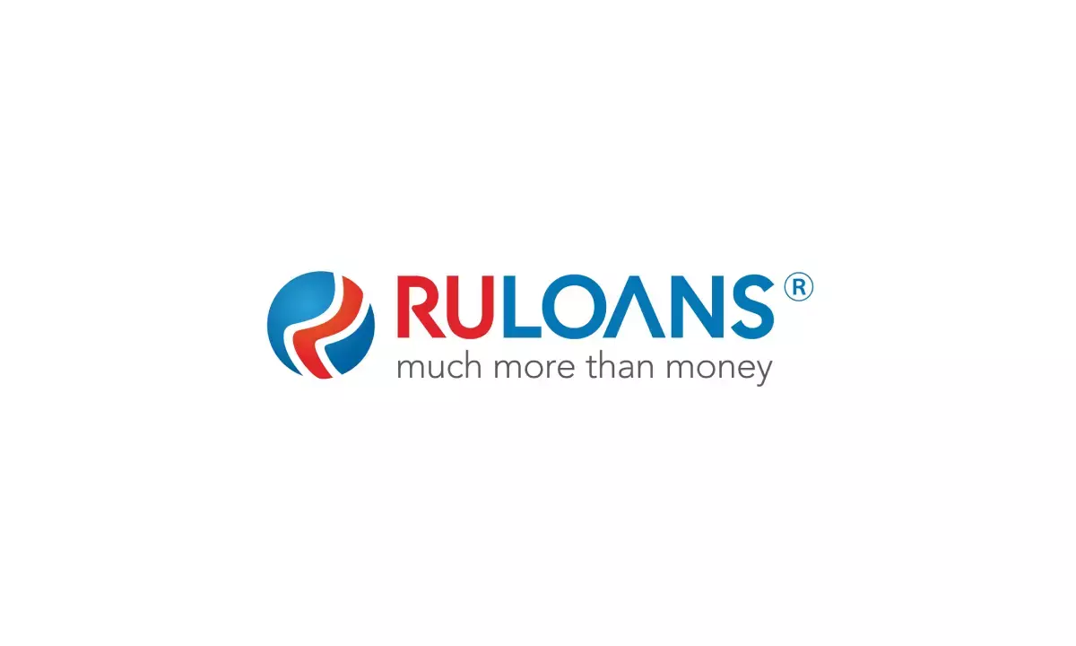 Fully-digital secured loan product on RUCONNECT App