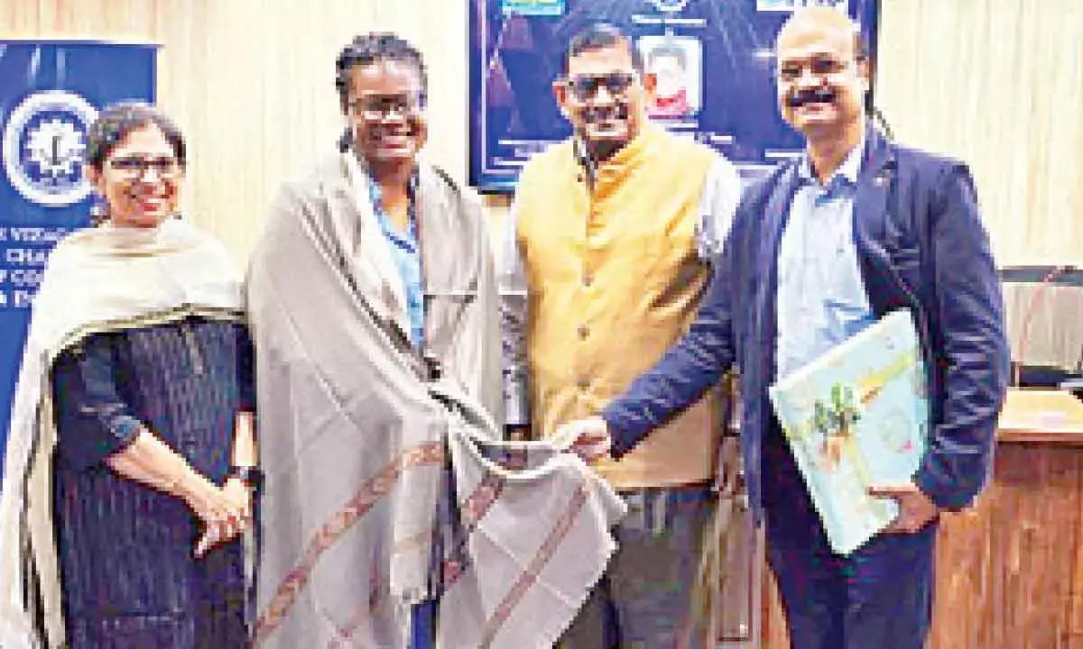 Efforts On To Cut Visa Processing Time, Says US Consular Chief