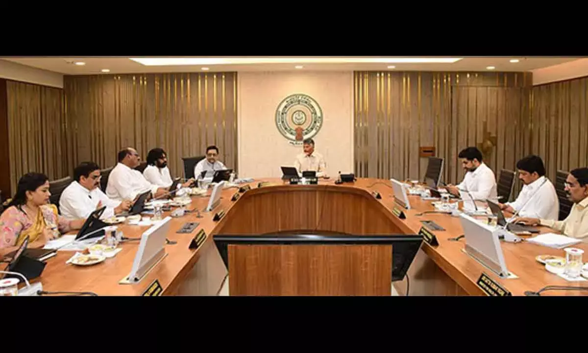 HC bEnch At Kurnool As Promised: AP CM