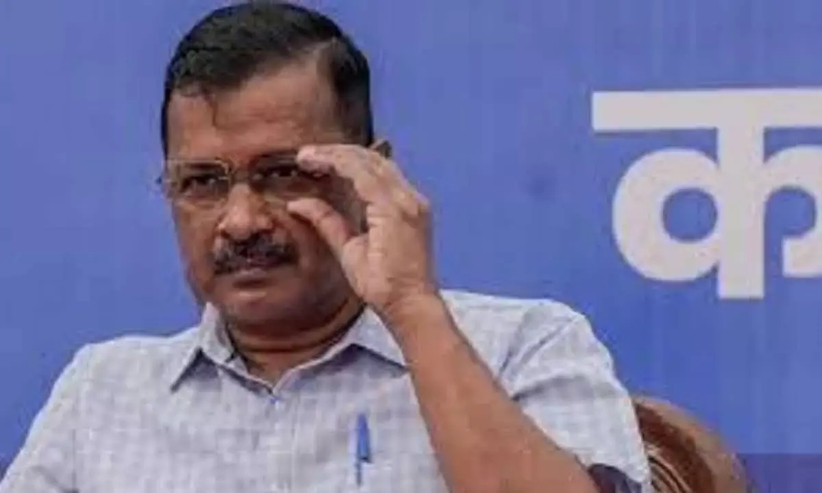 Excise Case: Delhi HC Refuses To Stay Kejriwal Trial