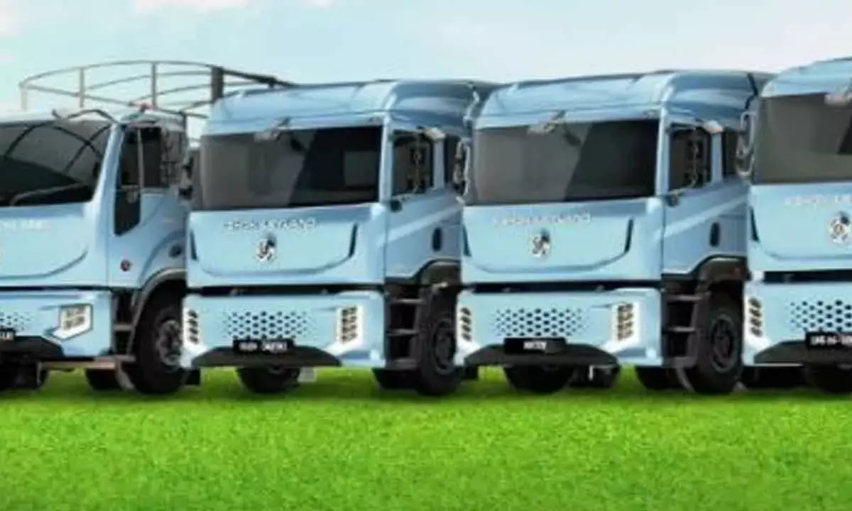 Ashok Leyland Strengthens Retail Footprint In West Bengal