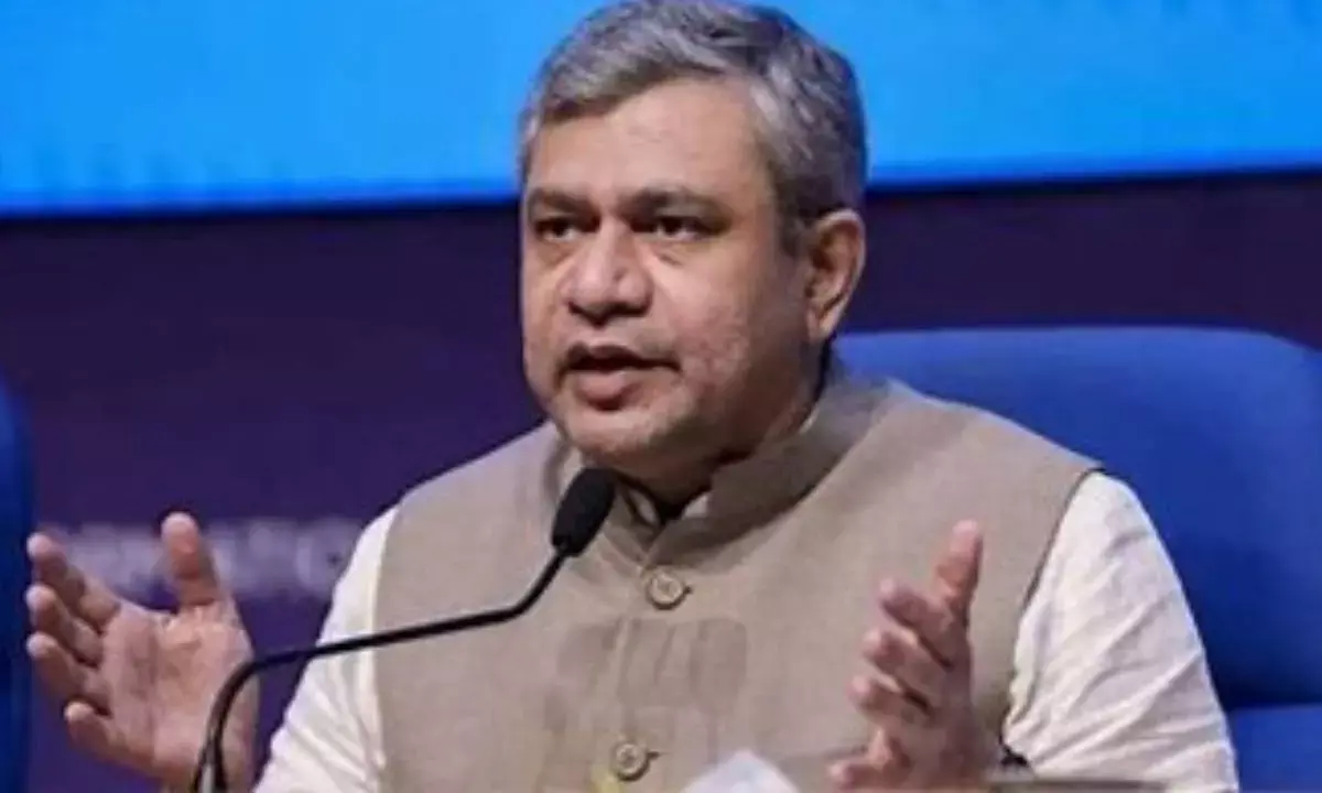 India likely to launch its own safe, affordable AI model within 6 months: IT Minister