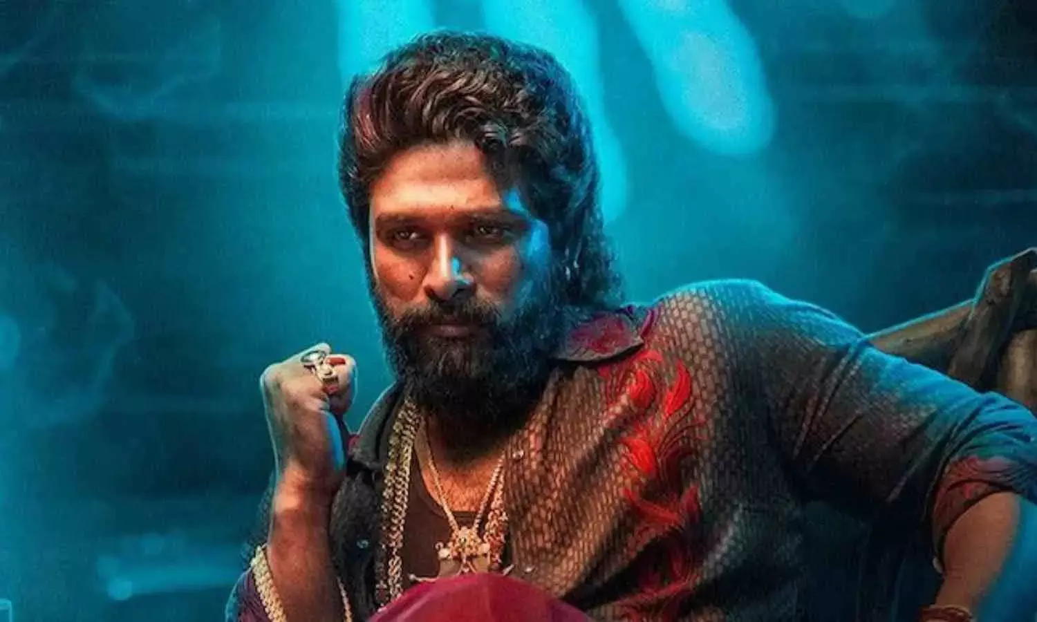 Sukumar’s Home Raided as IT Investigates Pushpa 2s Income