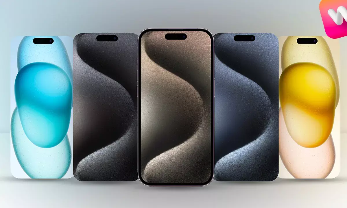 iPhone 15 Pro Max (256GB) Price Slashed by 25% on Amazon: Now Available at ₹1,15,900!