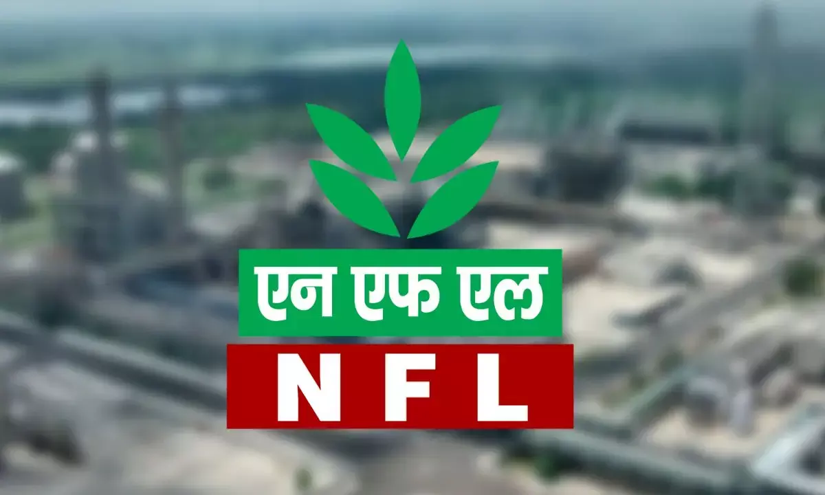 National Fertilizers to foray into nano liquid urea production