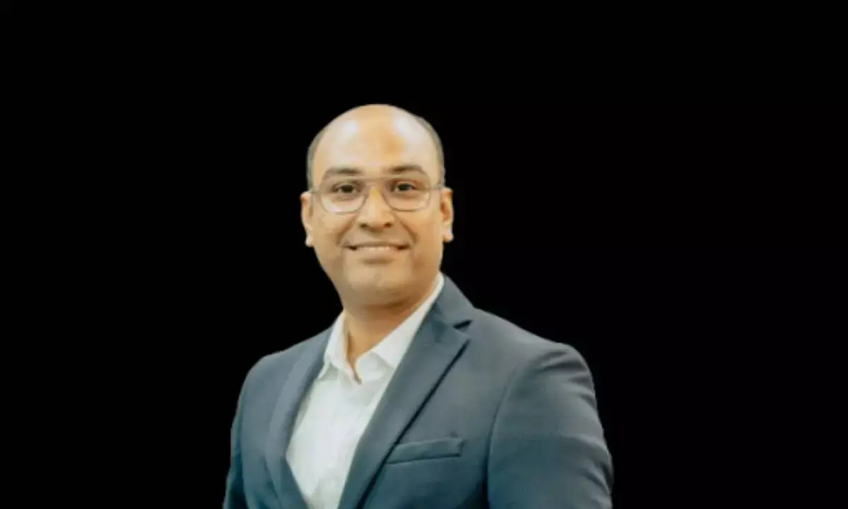 Lockton enhances leadership team with Sudip Indani leading People Solutions