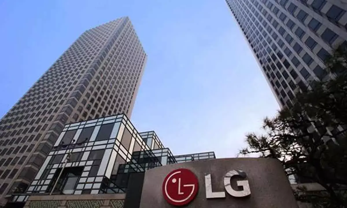 LG Corp To Cancel Own Shares Worth $356.8 Bn By 2026 To Boost Corporate Value