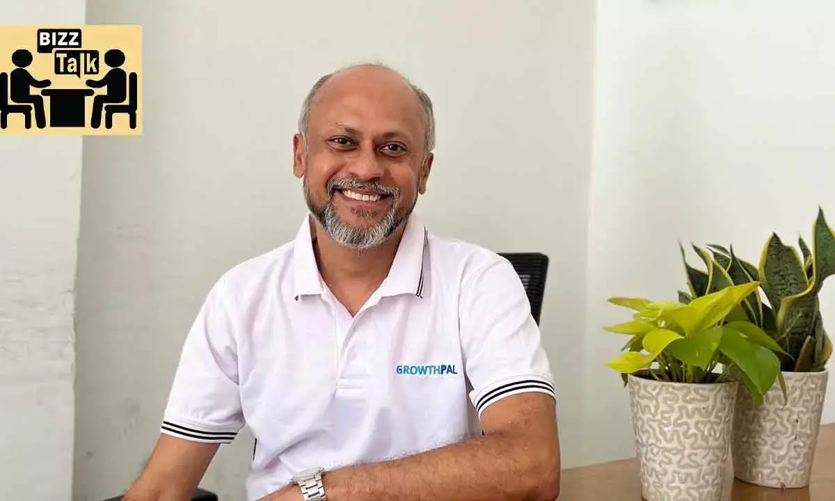 Deal Sourcing Platform Growthpal Aims For $10 Mn ARR After Crossing Its $1 Million Milestone In Global Operations Deal Sourcing Platform Growthpal Aims For $10 Mn ARR After Crossing Its $1 Million Milestone In Global Operations