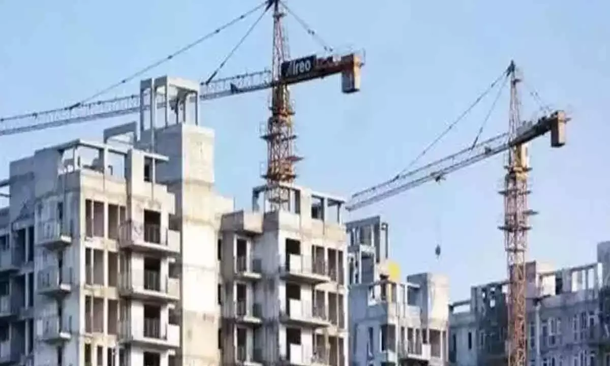 Hyd Property Registrations Grow 2% During October