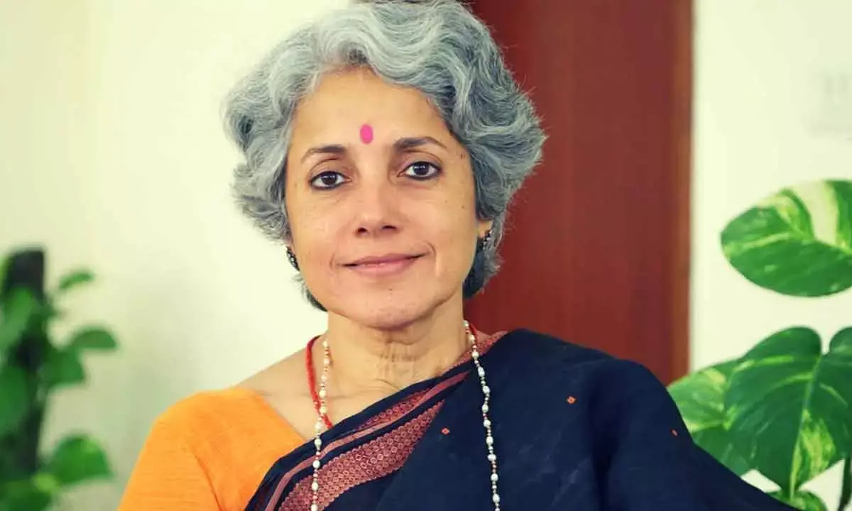 FABA Caps Dr Soumya With Lifetime Achievement Award