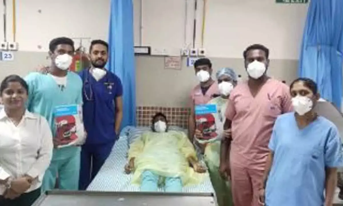 Boehringer, Red.Health Ink MoU On Stroke Care