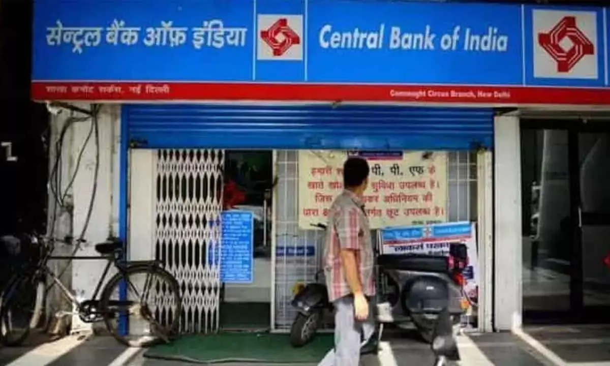 Central Bank Of India Gets RBI Nod To Enter Insurance Biz