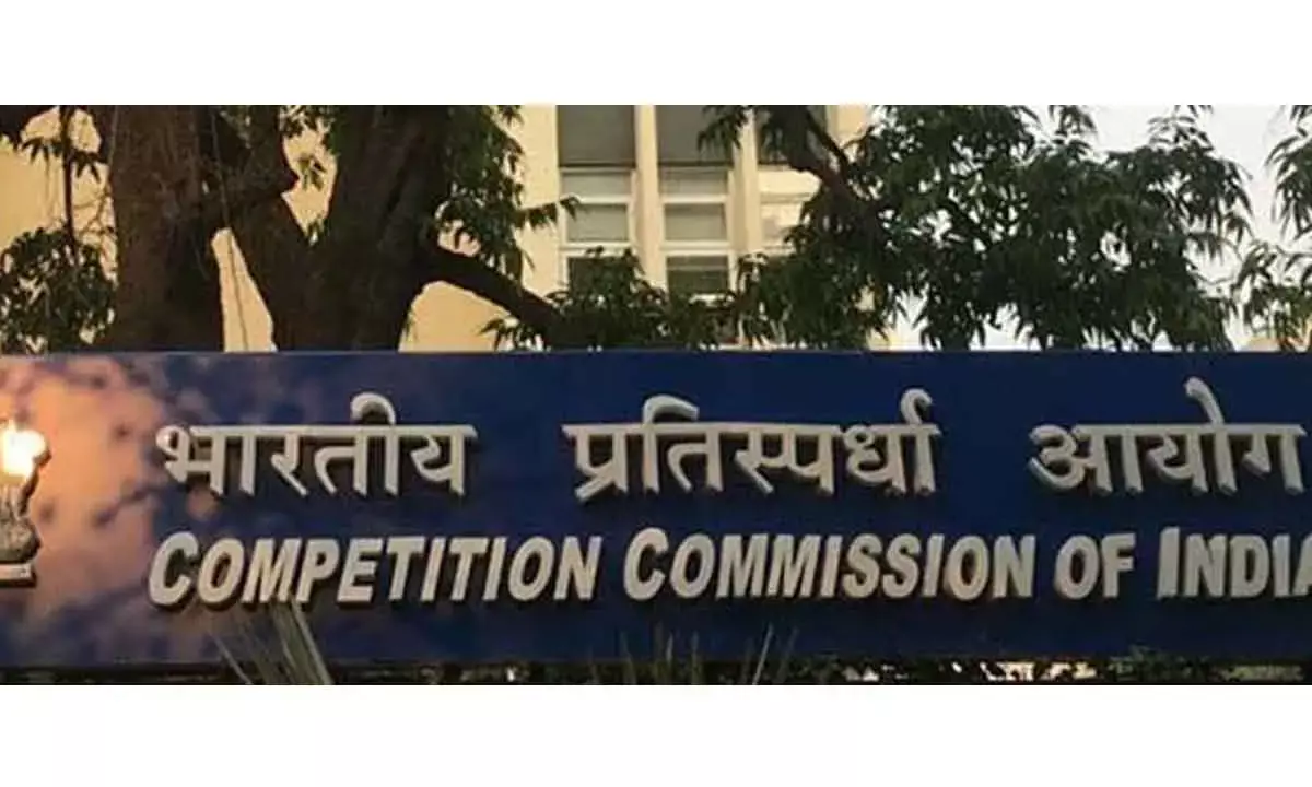 Trade Associations Should Work Within Competition Law Framework: CCI Chief