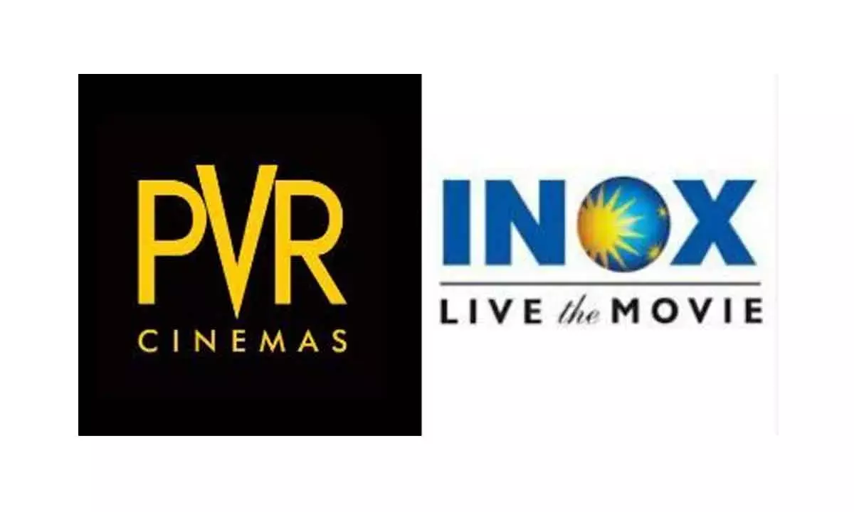 PVR INOX Invests Rs 200 Cr To Add 100 Screens Next Year