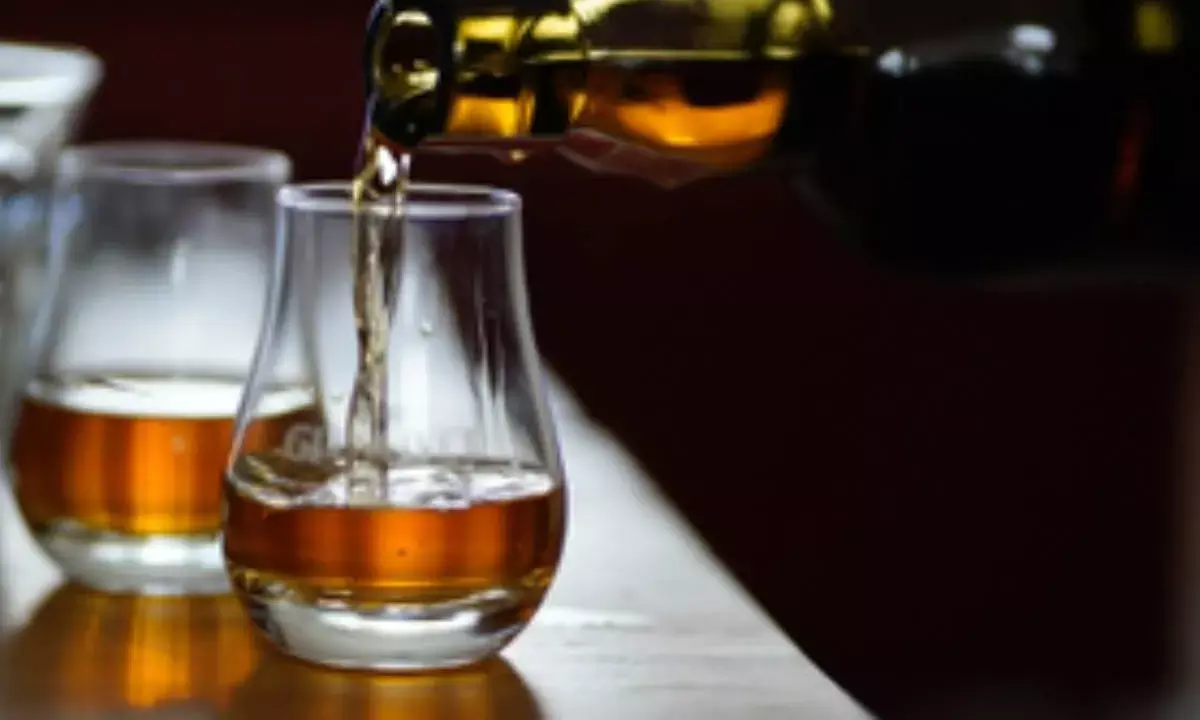 Most Americans not aware that alcohol ups cancer risk: Survey