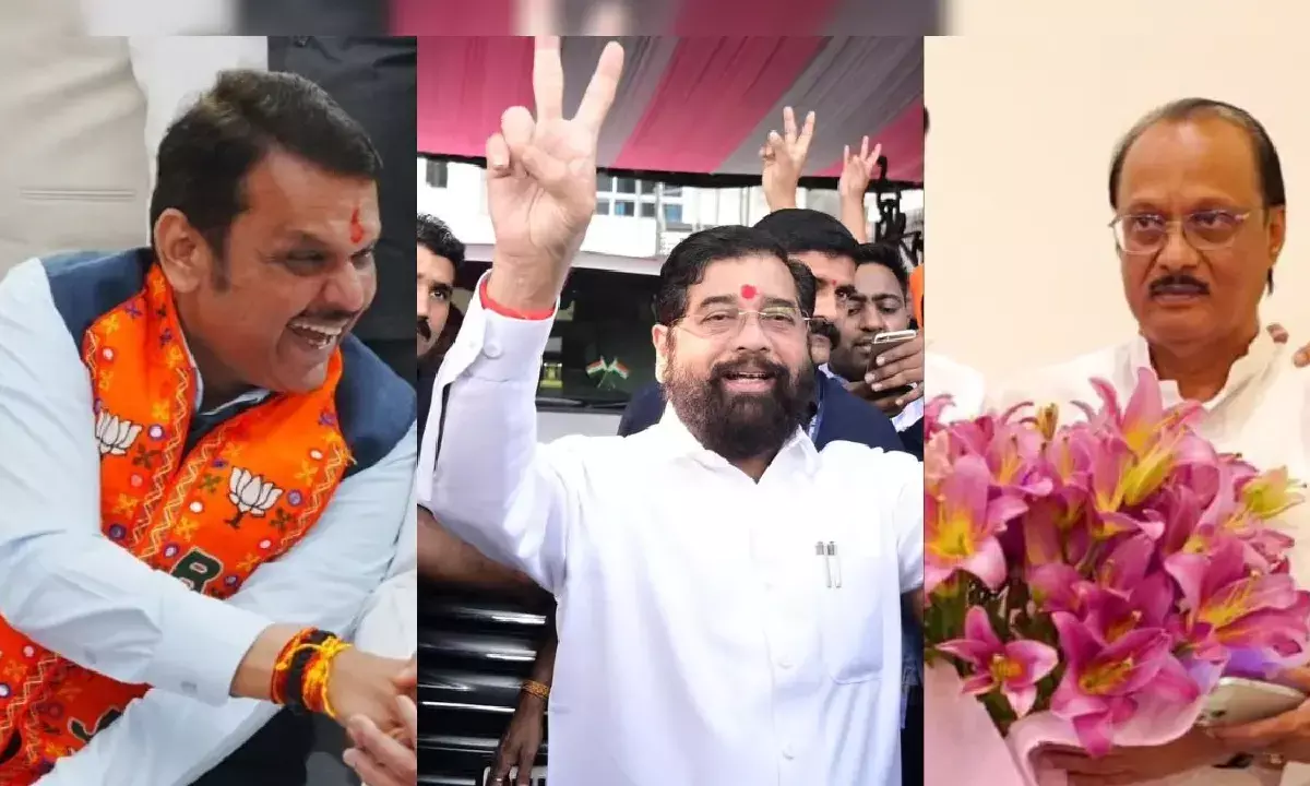5 Key Reasons Behind BJP Alliances Historic Win in Maharashtra Elections 2024