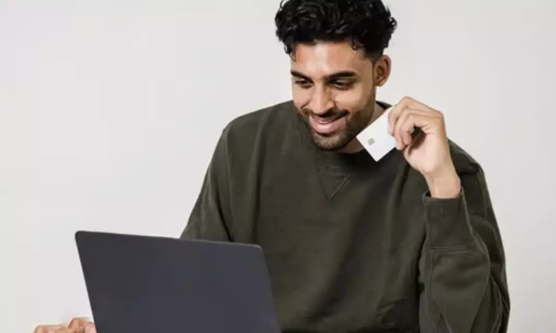 Key features of HDFC Banks freedom credit card up to 50 days of interest-free period