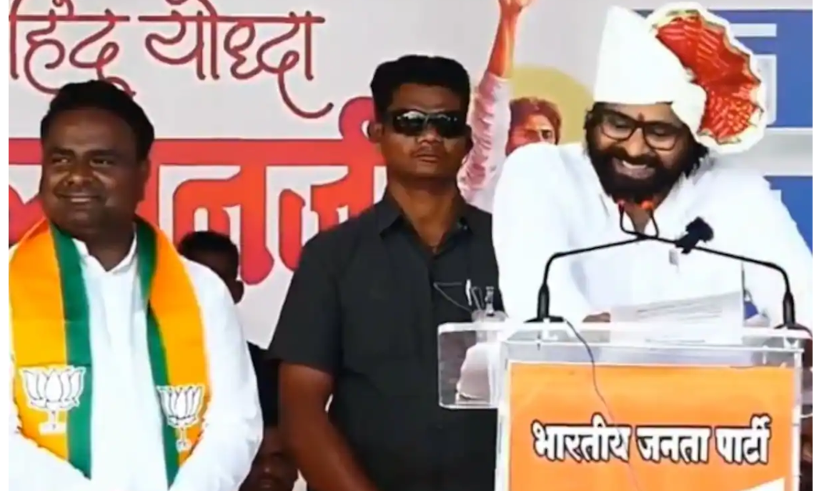 Pawan Kalyans Campaign Boosts Mahayutis Victory in Maharashtra