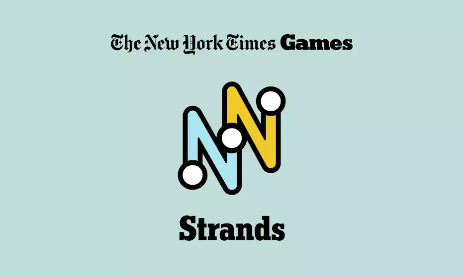 NYT Strands Hints, Spangram, and Answers for Sunday, November 24th